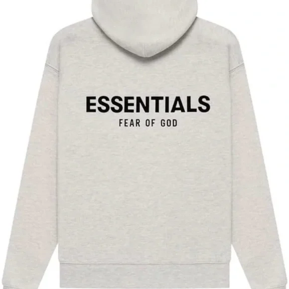 Fear of God Essentials - Picture 3 of 7